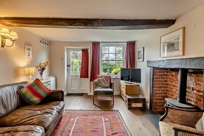 2 Bed in Walberswick (oc-h29096)