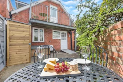 Image de 2 Bed in Swanage (oc-k29177)