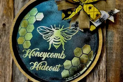 Image de Relax in a serene 2-bd home with a cowboy pool, in the countryside of Uvalde.