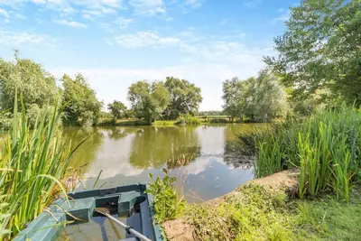 Image de 2 Bed in Oxborough (oc-t29292)