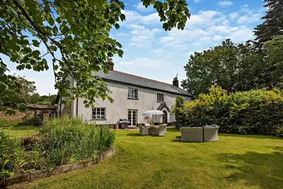 Image de 5 Bed in Winkleigh (oc-g29214)