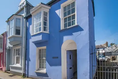Image de 2 Bed in Tenby (oc-a29343)