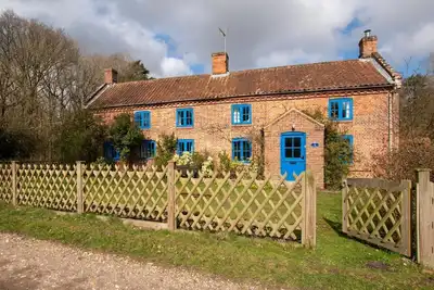 Image de 5 Bed in Hindolveston (oc-d29357)