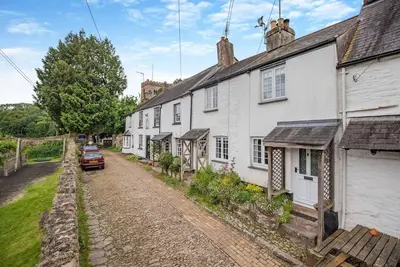 Image de 2 Bed in Stoke Gabriel (oc-r29502)