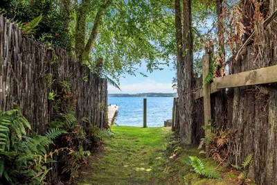 Image de Lakepath Retreat - Lake Rotoiti Holiday Home