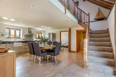 Image de 3 Bed in Lower Bodham (oc-p29593)