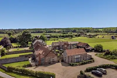 Image de 3 Bed in Lower Bodham (oc-h29592)