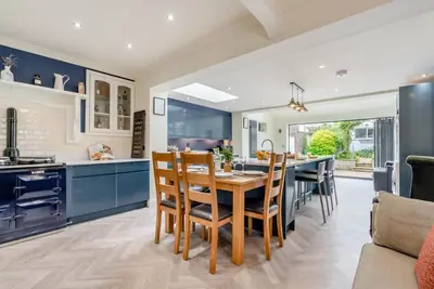 Image de 3 Bed in Sandsend (oc-n29555)