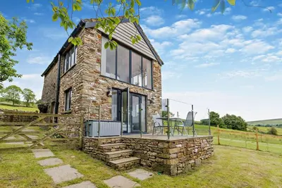 Image de 1 Bed in New Mills (oc-p29603)