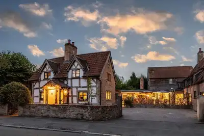 Image de 5 Bed in Frampton On Severn (oc-d29489)