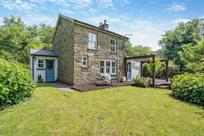 2 Bed in Blackmill (oc-c29623)