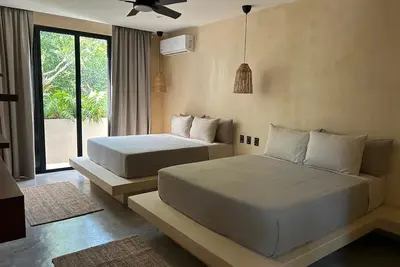 Image de Casa Rufina is a villa within the exclusive community of the Privada