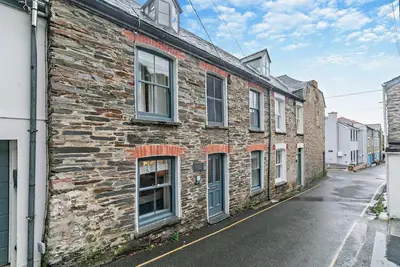5 Bed in Padstow (oc-s29853)