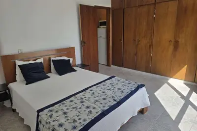 Image de Casa Da Lena - Second Floor One-Bedroom Apartment - Private Balcony & Sea View