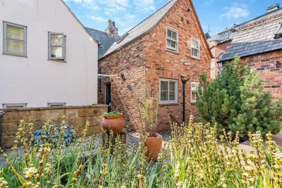 2 Bed in Whitby (oc-w29863)