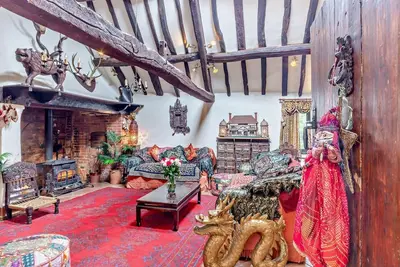 Image de 1 Bed in Long Bennington (oc-t29871)