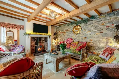 Image de 4 Bed in Long Bennington (oc-p29872)