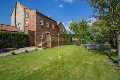 2 Bed in Pickering (oc-t29975)