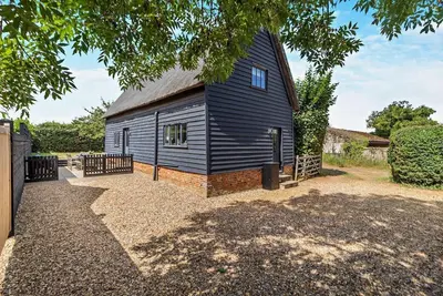 Image de 4 Bed in Butley (oc-t7463)