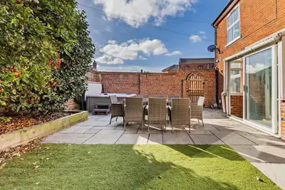 3 Bed in Cromer (oc-r30071)