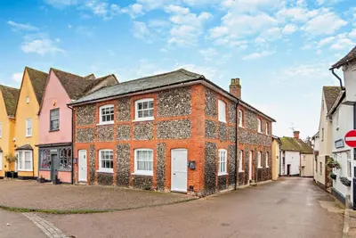 Image de 2 Bed in Lavenham (oc-t30056)