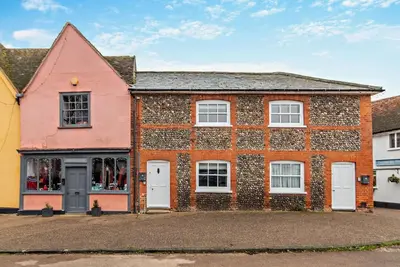Image de 2 Bed in Lavenham (oc-s30055)