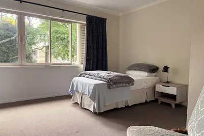 Image de Luxury Parnell Pad