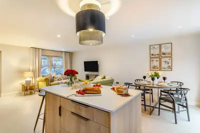 Image de 2 Bed in Harrogate (oc-w30111)