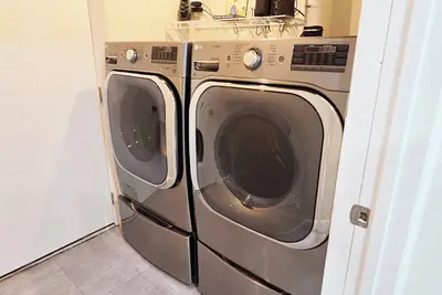 Charming house & great location