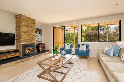 Image de Saltwood House at Merricks Beach