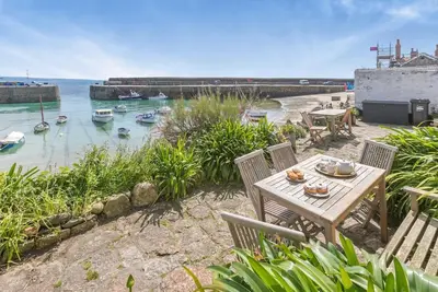 Image de 3 Bed in Mousehole (oc-h30188)