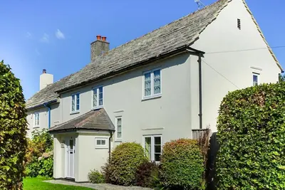 2 Bed in Corfe Castle (oc-g30143)