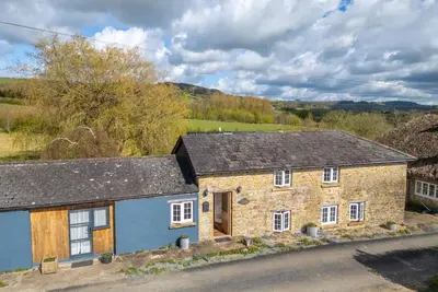 Image de 3 Bed in Beaminster (oc-t30165)