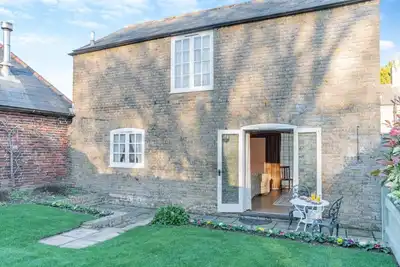 Image de 1 Bed in Sutton (oc-u30398)