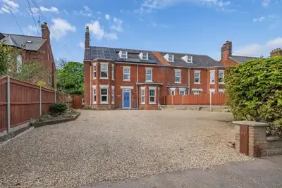 Image de 8 Bed in Fakenham (oc-o30437)