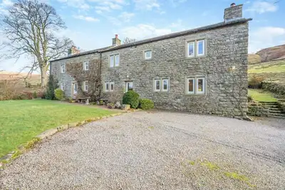 4 Bed in Mallerstang (oc-s22487)