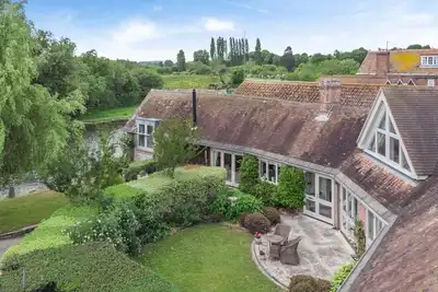 Image de 4 Bed in Wareham (oc-r30563)