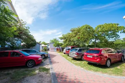 Image de Apartments Gabi - 2Bedroom/Balcony/GardenView (A2)