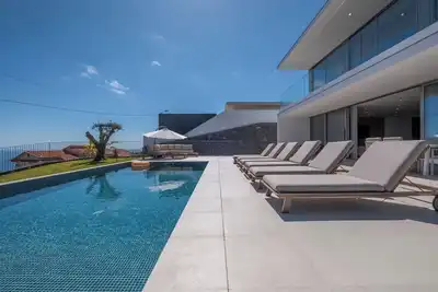 Image de Rada Luxury Villa - Heating Pool Optional