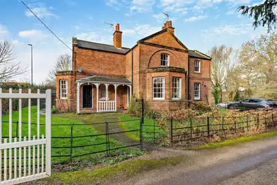 2 Bed in Southwell (oc-s30604)