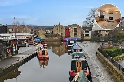 Image de 2 Bed in Skipton (oc-c30621)
