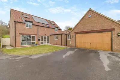 Image de 4 Bed in Caistor (oc-t30831)