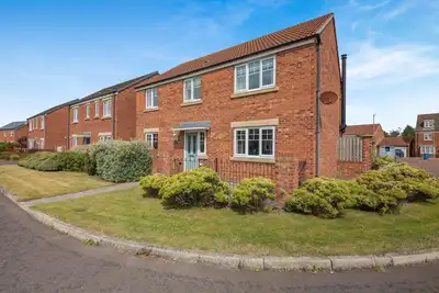 Image de 4 Bed in Seahouses (oc-s28973)