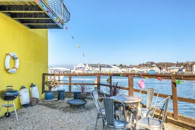 Image de 4 Bed in Cowes (oc-p30966)