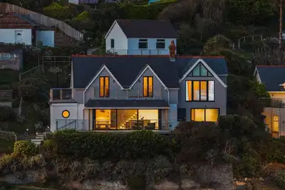 5 Bed in Mortehoe (oc-c30855)