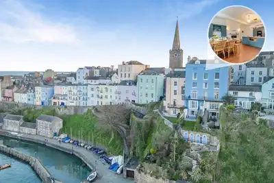 Image de 7 Bed in Tenby (oc-b30996)