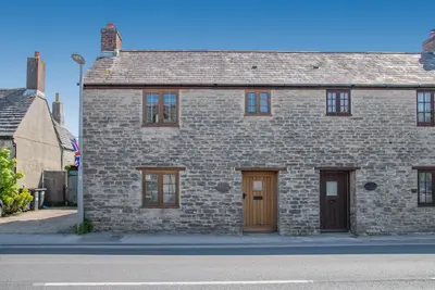 Image de 2 Bed in Corfe Castle (oc-a30970)