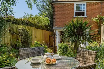 2 Bed in Rye (oc-t31070)