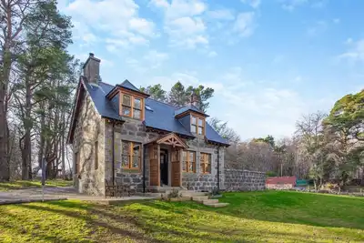 Image de 3 Bed in Huntly (oc-g31733)