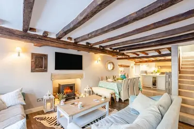 Image de 4 Bed in Cartmel (oc-d31802)
